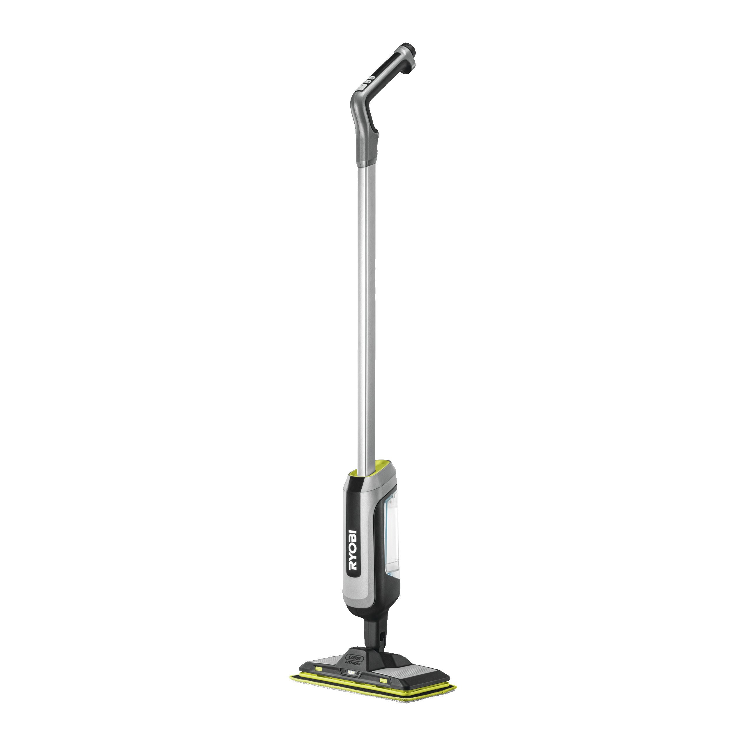 Cordless Hard Floor Cleaners