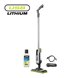USB Lithium™ Power Spray Mop Kit (1x 2.0Ah)