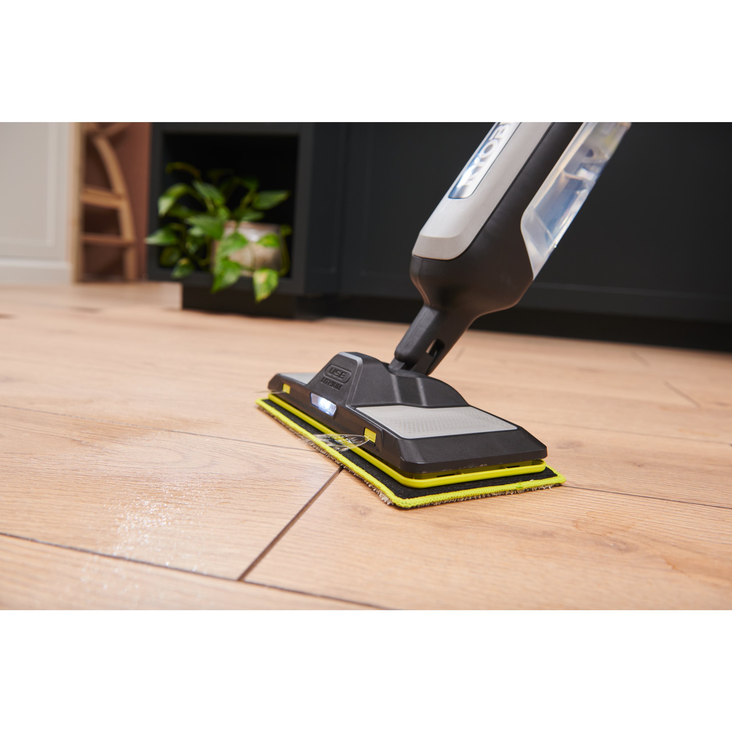 Moppdynor till Spraymopp 4V USB Lithium™ - 3 pack