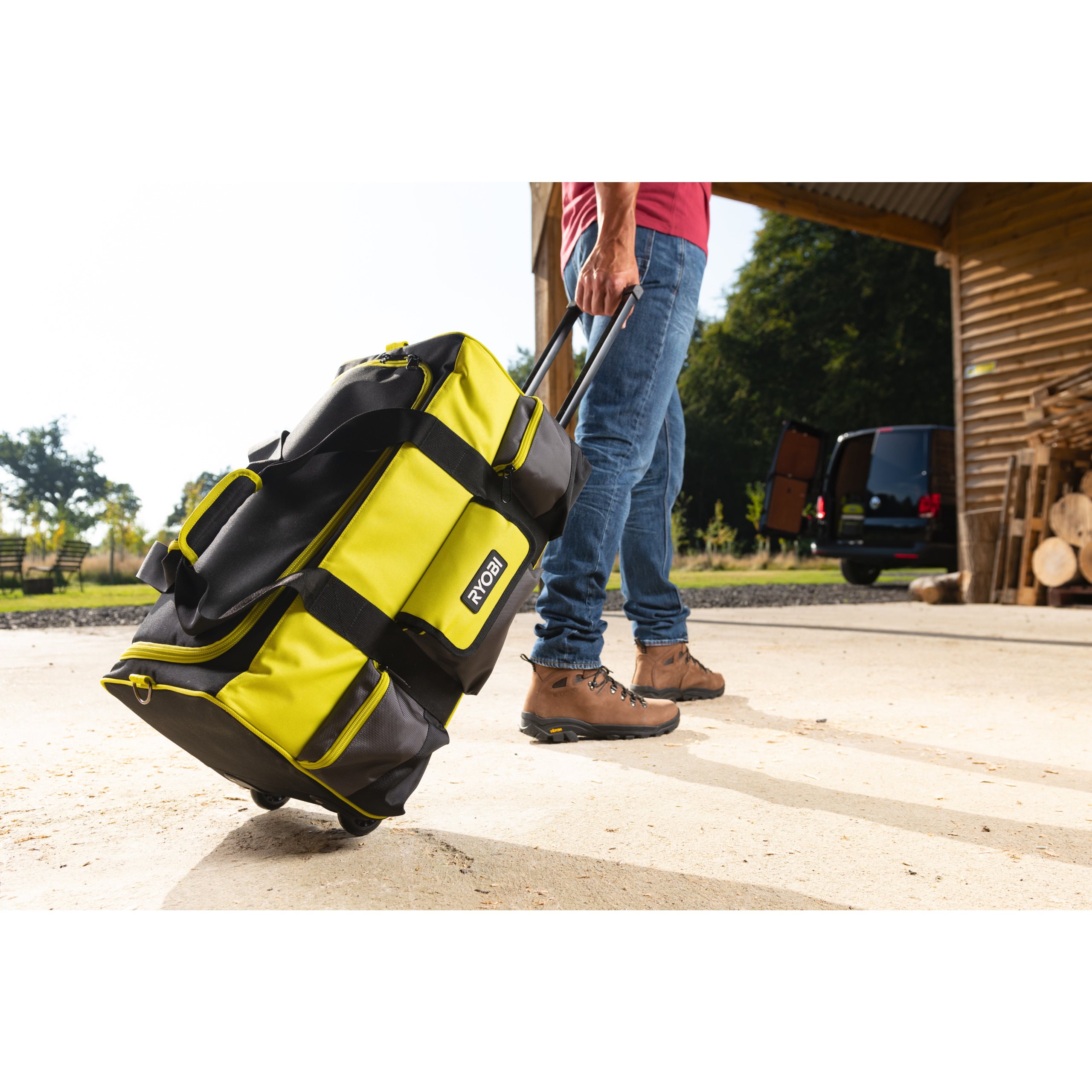 Convenient Wholesale tool backpack with wheels With Spacious Compartments -  Alibaba.com
