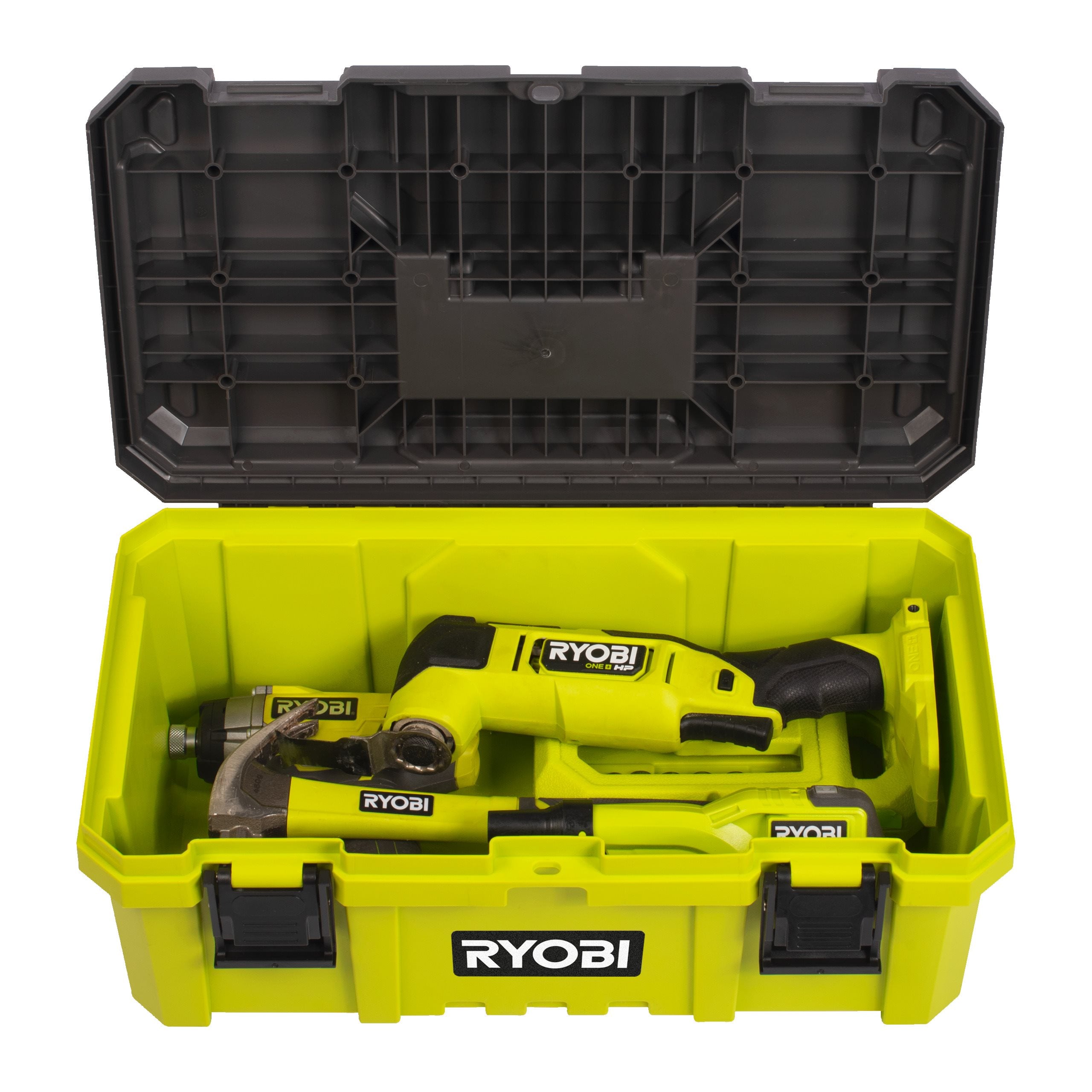 RYOBI® 19-Inch Toolbox | Ryobi