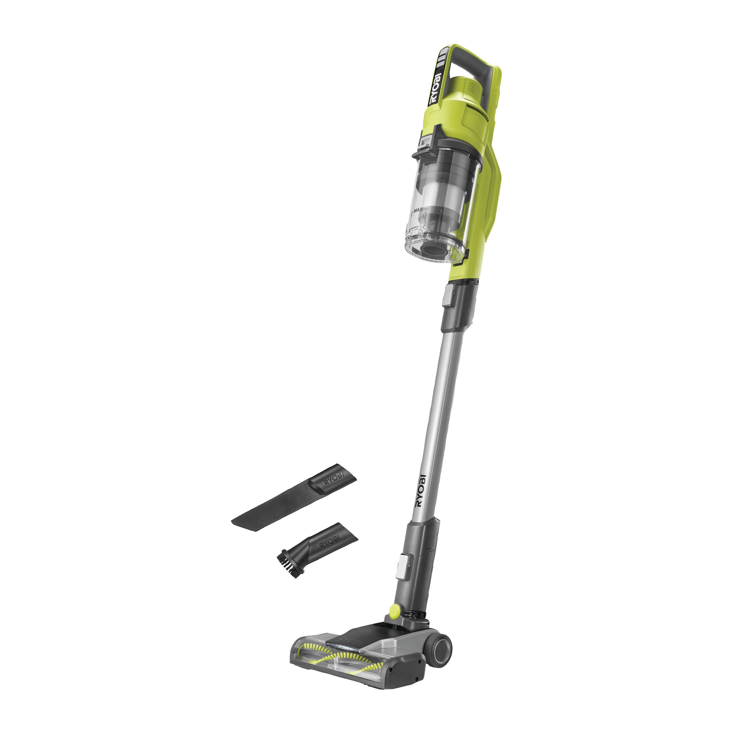 18V ONE+™ Cordless Stick Vacuum (Bare Tool)