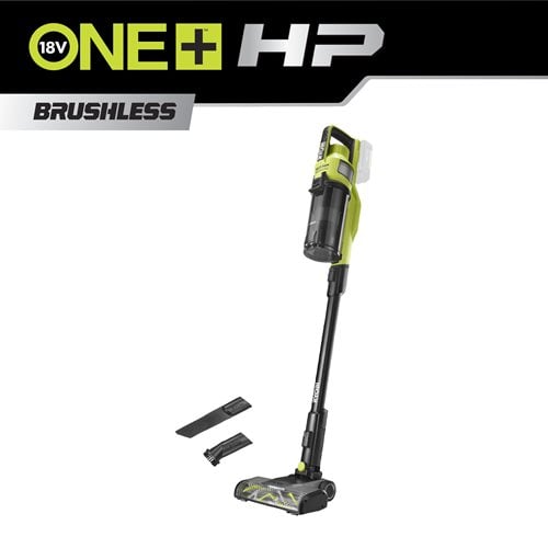 Aspirateur balai Brushless 18V ONE+ HP™