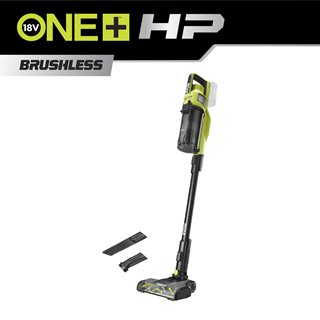RSV18X-0 - 18V ONE+™ Cordless HP Brushless Stick Vac (Bare Tool)