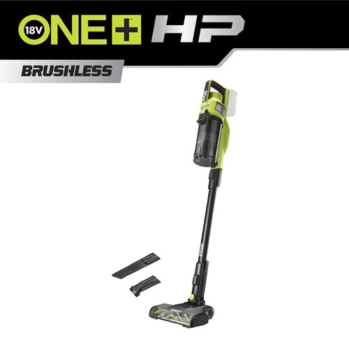 18V ONE+™ Cordless HP Brushless Stick Vac (Bare Tool)_hero