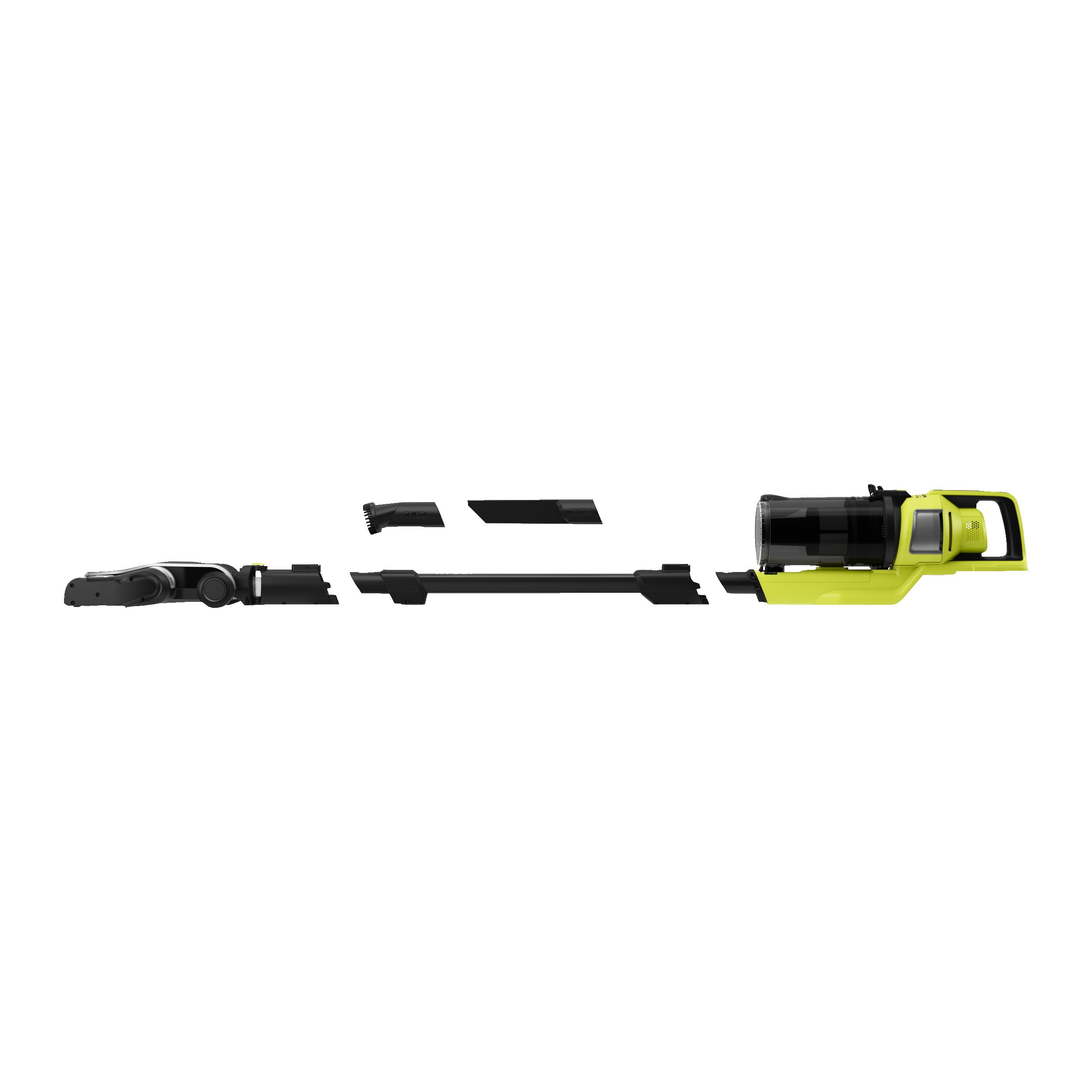 Ryobi 2024 evercharge vacuum