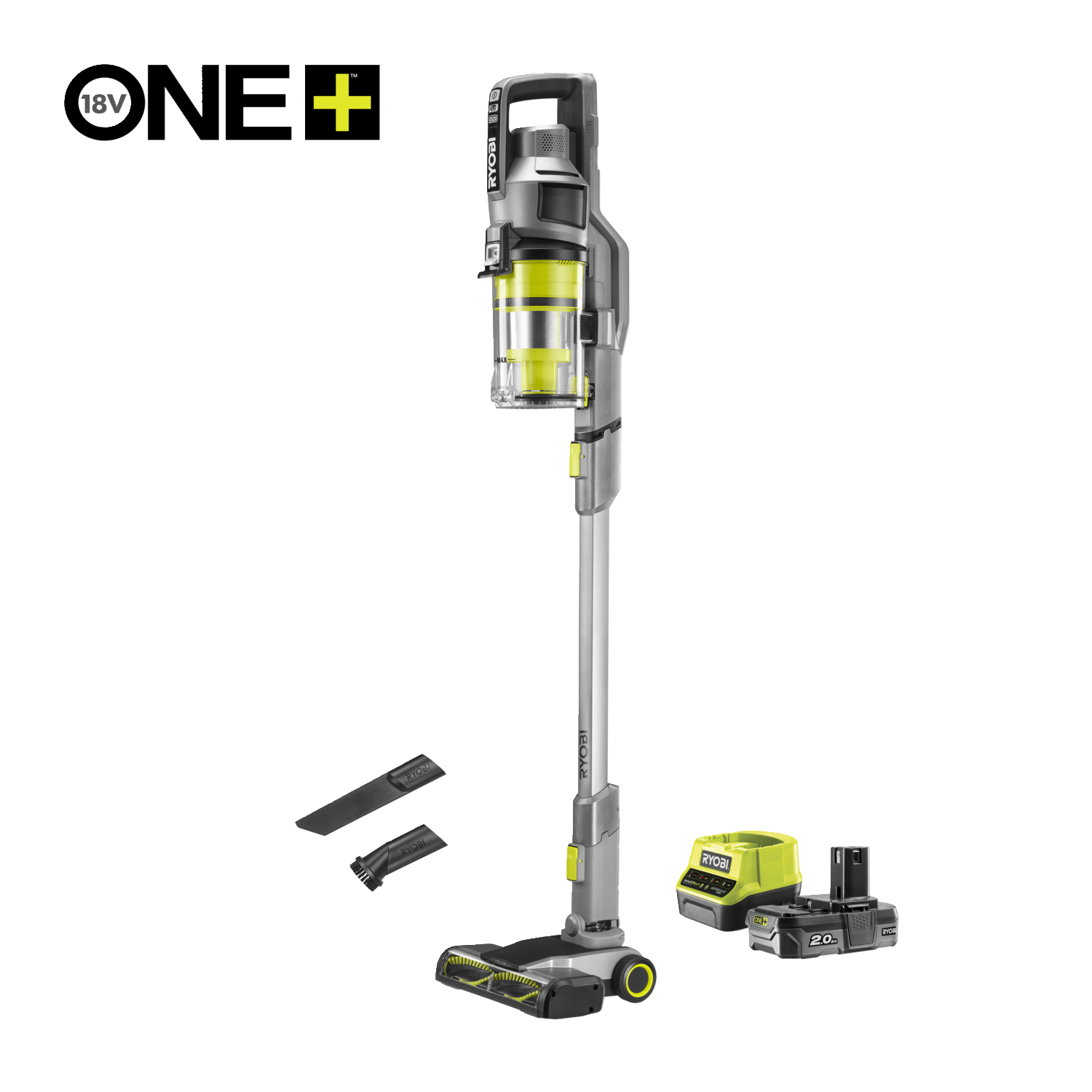 Dyson Montaggio A Parete, Supporto per V8 SV10 Absolute Aspirapolvere