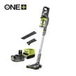 Aspirateur balai 18V ONE+™  (1 x 4.0 Ah)_hero_0