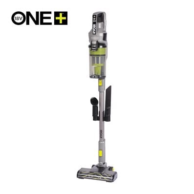 ODKURZACZ PIONOWY BEZSZCZOTKOWY, MOC SSANIA 90 AW, 18V ONE+