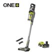 RYOBI 18 V ONE+ Brushless Akku-Bodenhandsauger RSVS18BL-1C40G, 90 AW Saugleistung, inkl. 4,0 Ah Akku und 2,0 A Lagegerät_hero_0