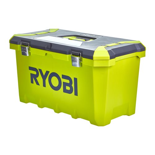 RYOBI Werkzeugkoffer, 56 L Fassungsvermögen