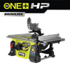 18V ONE+™ HP Cordless Brushless 210mm Table Saw