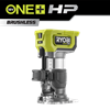 ONE+™ 18V HP Accu Freesmachine (excl. accu)