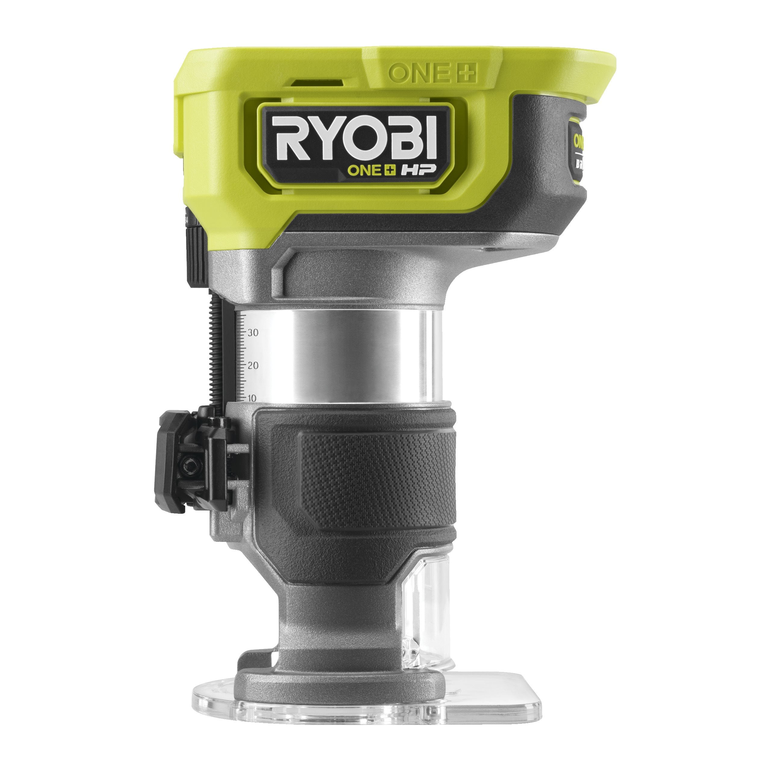 Ryobi ONE RTR18-0 overfreser u/batteri Ryobi ONE RTR18-0 overfreser u/batteri