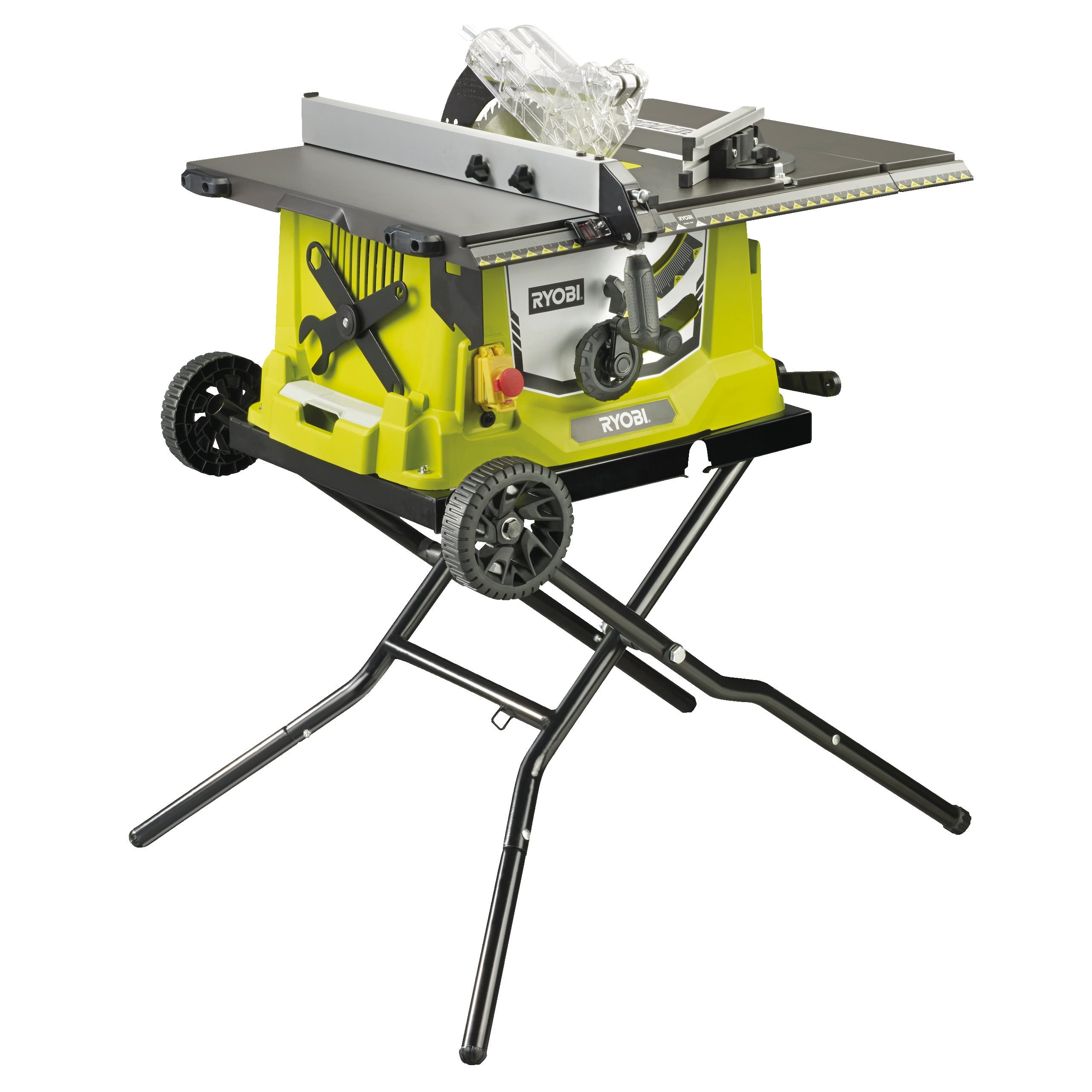 RYOBI RTS1800EF G - vue 2