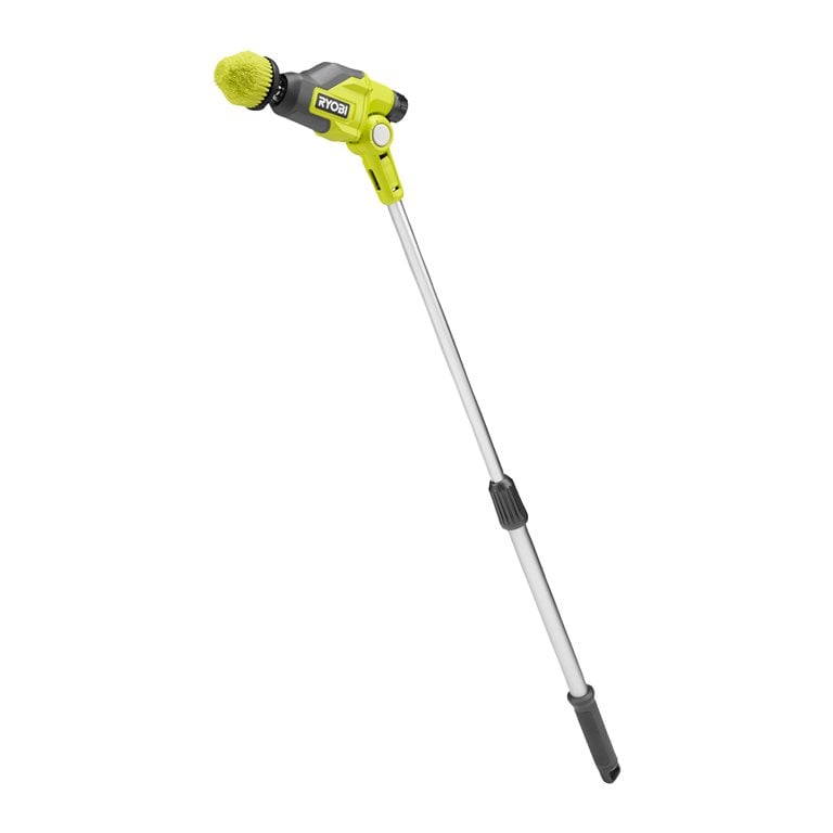 RYOBI Szczotka teleskopowa RTS4-0 USB