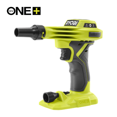 Inflador/Soplador 18V ONE+™ (Sin Batería)