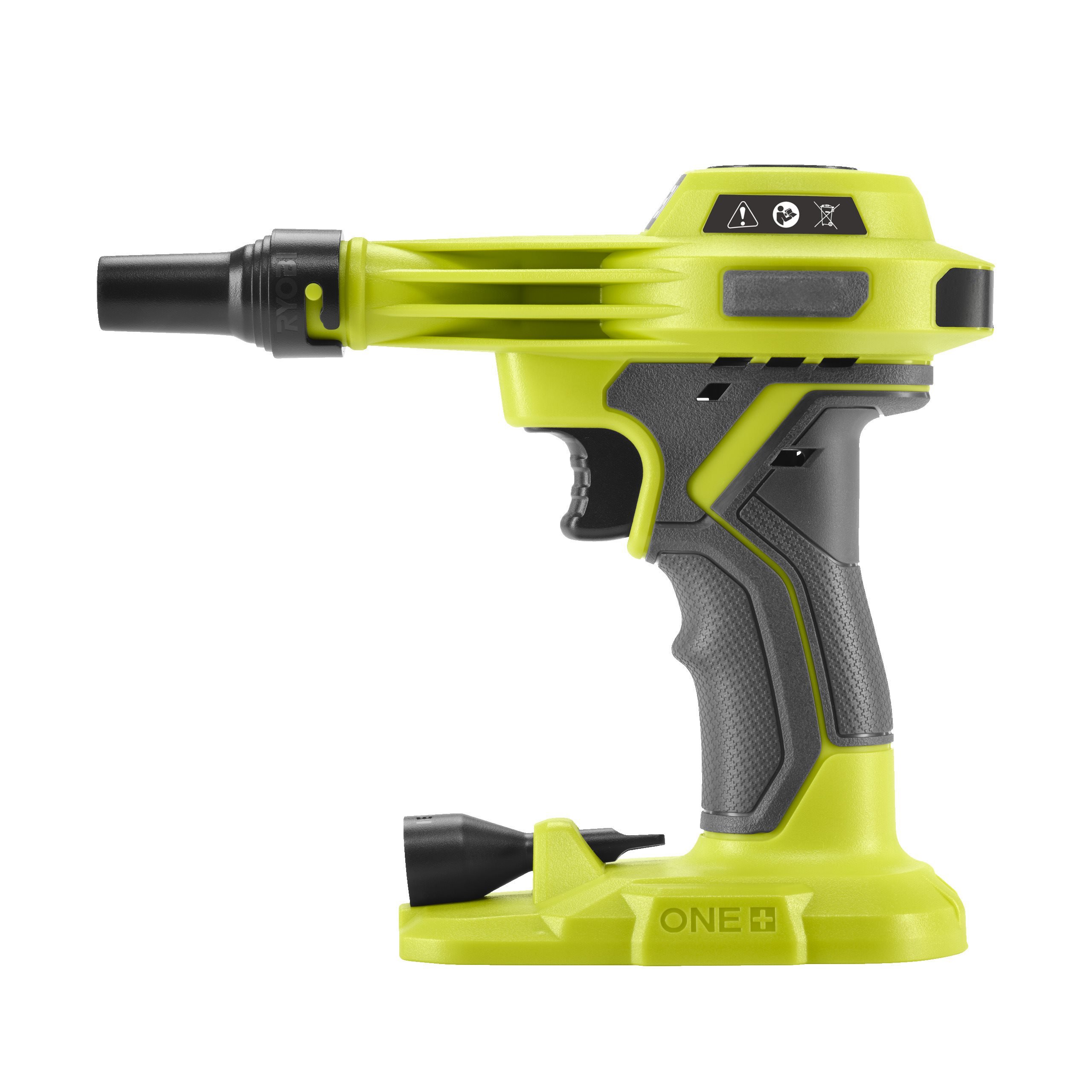 Ryobi 18v Ryobi Tyre Inflator Argos Lithium Ion Cordless Drills In