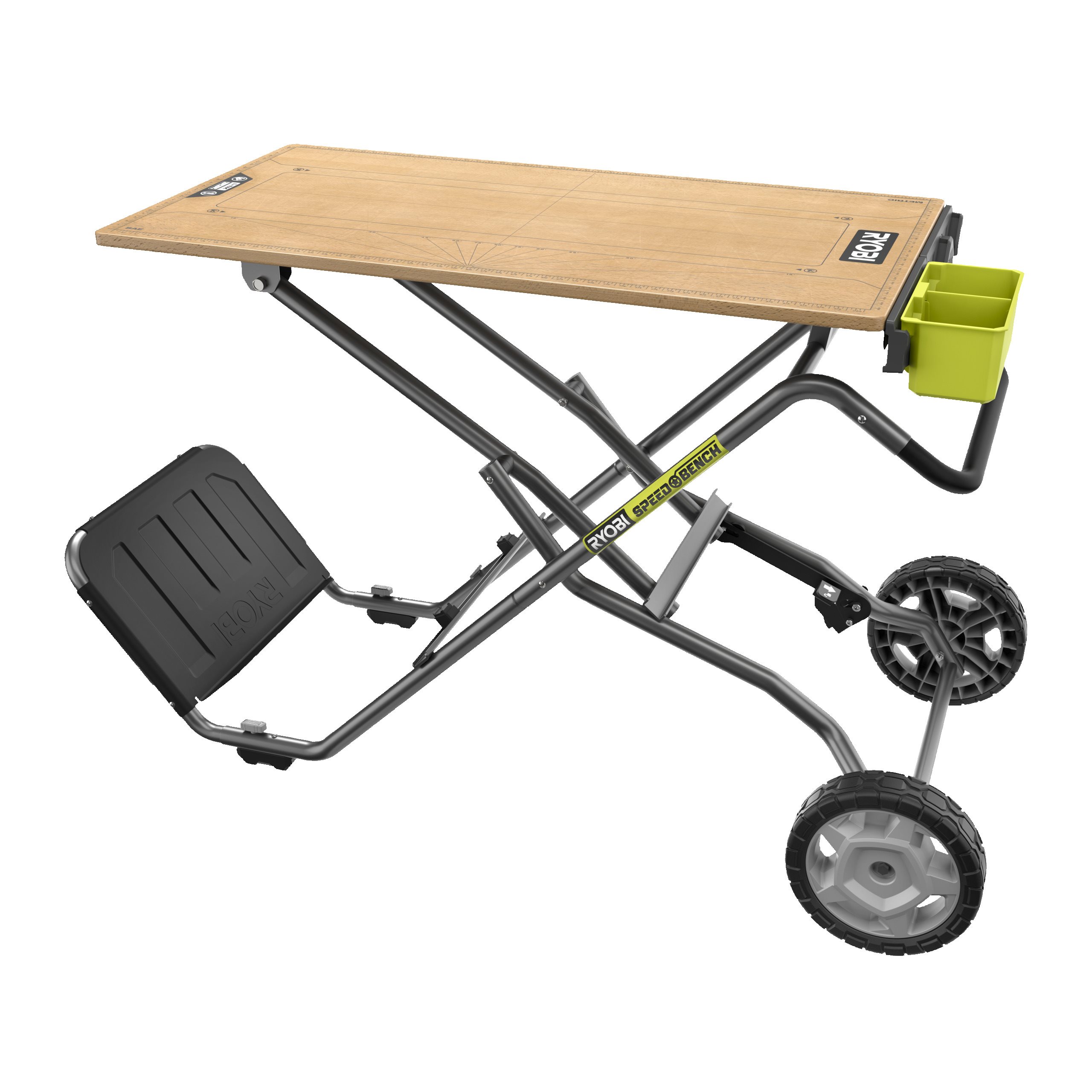 Speed Bench Workstation | Ryobi