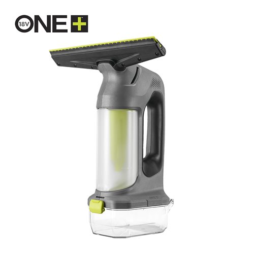 Akutoitel aknapesur 18V ONE+™_hero
