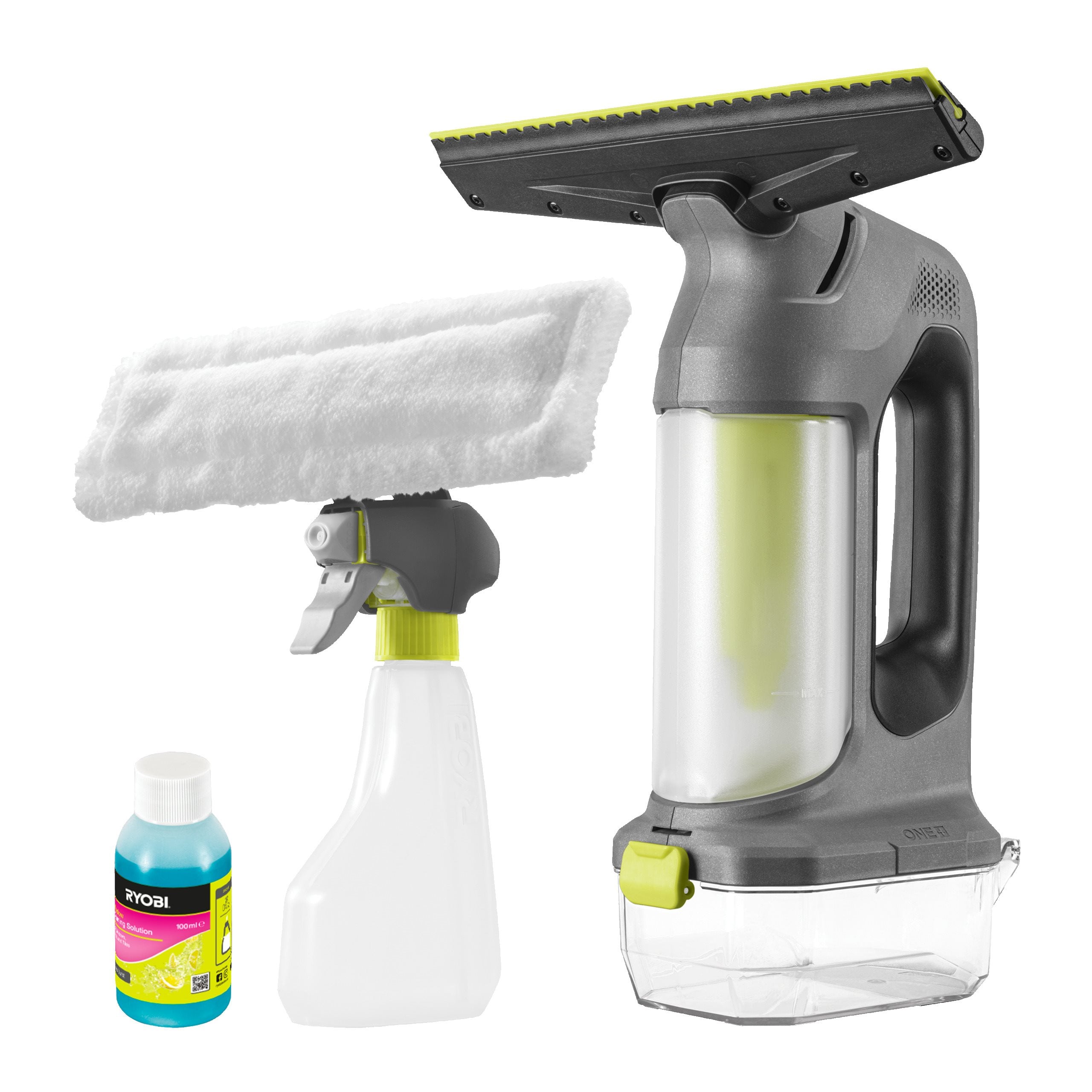 Myjka do okien 18V ONE+