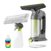 Window Vacuums