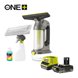 18V ONE+™ Cordless Window Vacuum (1 x 2.0Ah)