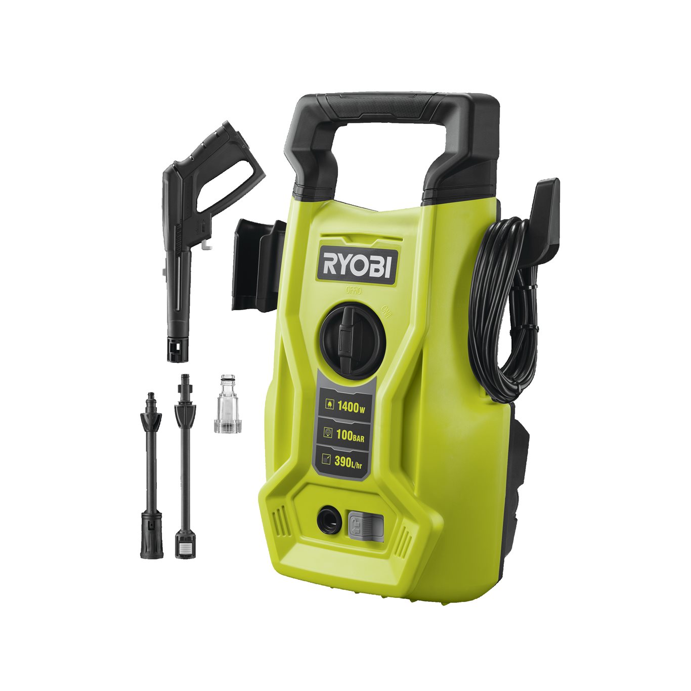 Ryobi Tools UK