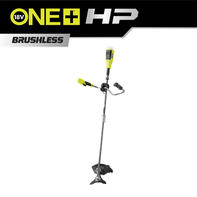 Röjsåg Brushless 26 cm 18V