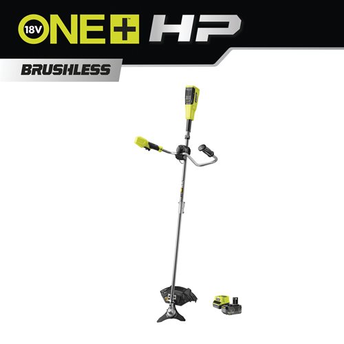 Débroussailleuse Brushless 18V ONE+™ (1 x 4,0 Ah)_hero