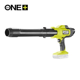 RY18BLCXA-0 - 18 V  ONE+™ akkumulátoros szénkefe nélküli kompakt fúvó