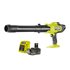 Lövblås Brushless Compact 18V (1 x 4.0Ah)_snippet_video_1