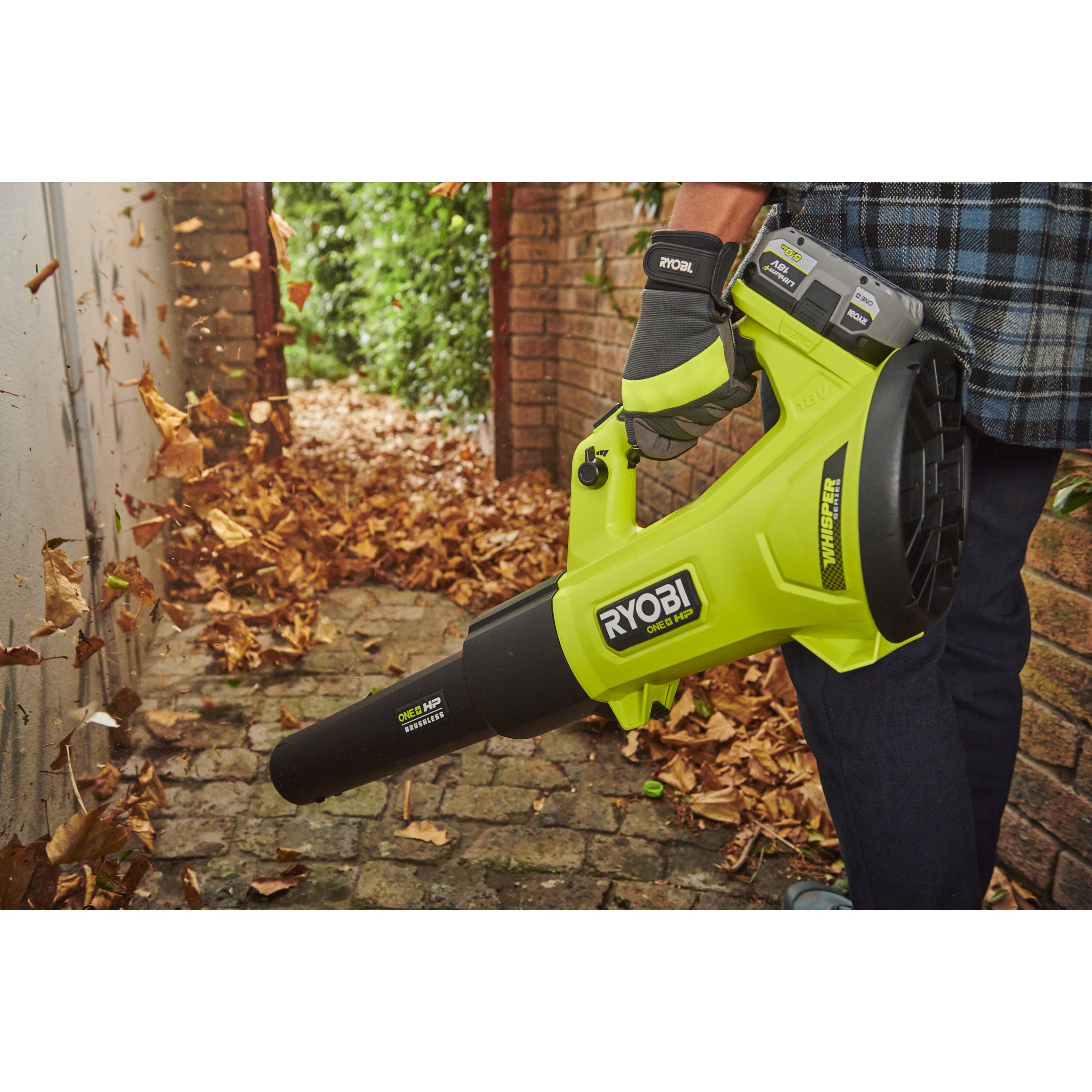 RYOBI | kopen | RY18BLXD