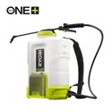 RY18BPSB-0 18V ONE+ Cordless Backpack Sprayer (Bare Tool)