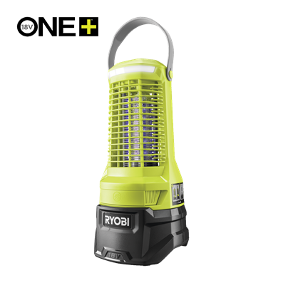Lampa owadobójcza UV akumulatorowa 18V ONE+™
