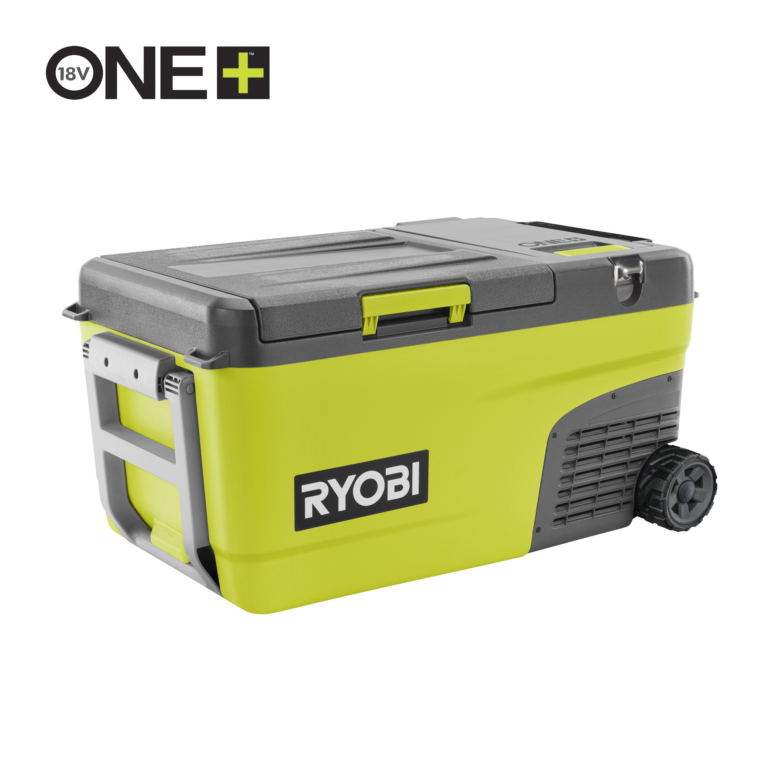 Frysbox Portabel () Frysbox Portabel
