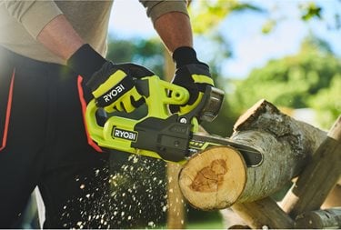 ONE+™ 18V Accu Kettingzaag 20 cm (excl. accu) | RYOBI