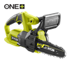 18V ONE+™ Cordless 20cm Compact Chainsaw (Bare Tool)