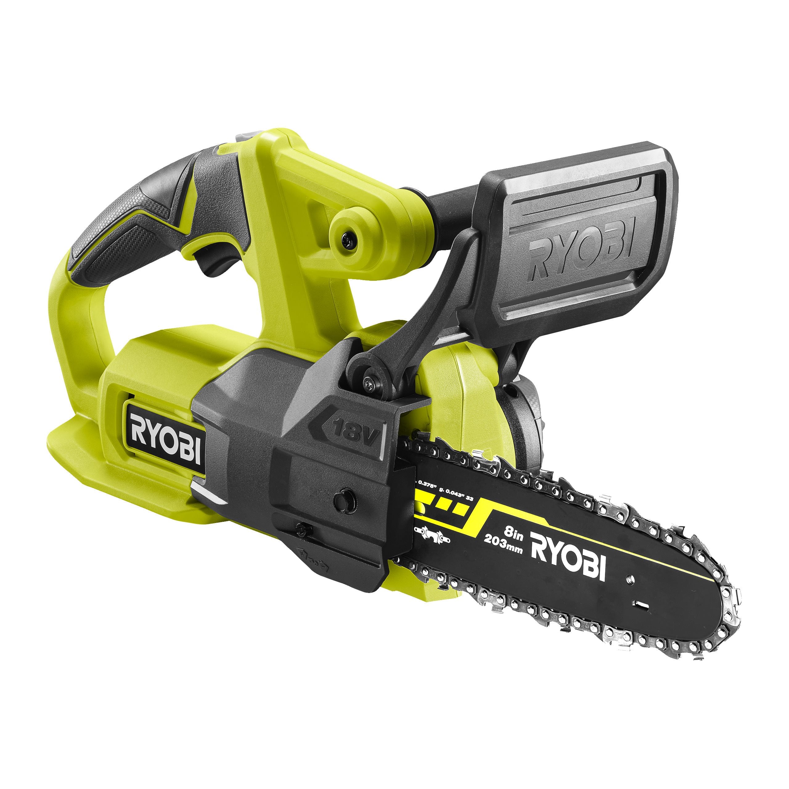 Piła łańcuchowa 20cm kompaktowa 18V ONE+™