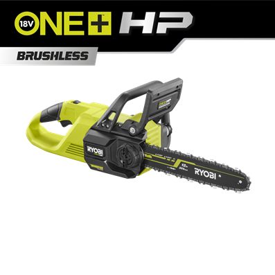 Piła łańcuchowa 30cm akumulatorowa WHISPER™ 18V ONE+™ HP 
