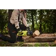 18V ONE+™ HP szénkefementes WHISPER™ 30 cm-es láncfűrész (1 x 4,0 Ah akkumulátorral)_app_shot_7