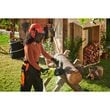 18V ONE+™ HP szénkefementes WHISPER™ 30 cm-es láncfűrész (1 x 4,0 Ah akkumulátorral)_app_shot_8
