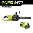 18V ONE+™ HP szénkefementes WHISPER™ 30 cm-es láncfűrész (1 x 4,0 Ah akkumulátorral)_hero_0