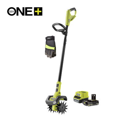 Bineuse 18V ONE+™ (1 x 2,0 Ah)