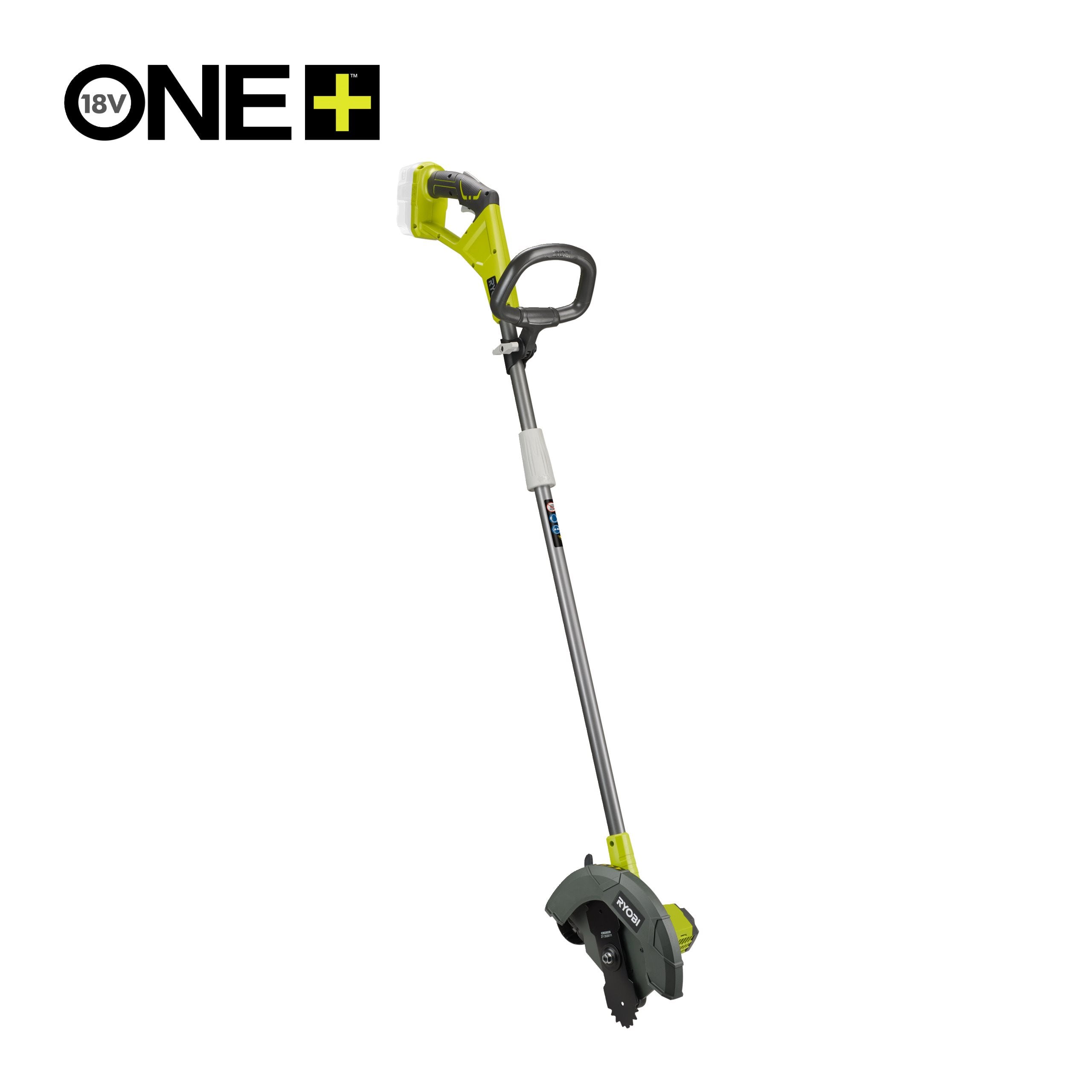 Dresse Bordures RYOBI 18V ONE+ RY18EGA-0 – Ø Lame 22 cm, 4 Positions, Sans Batterie - vue 4