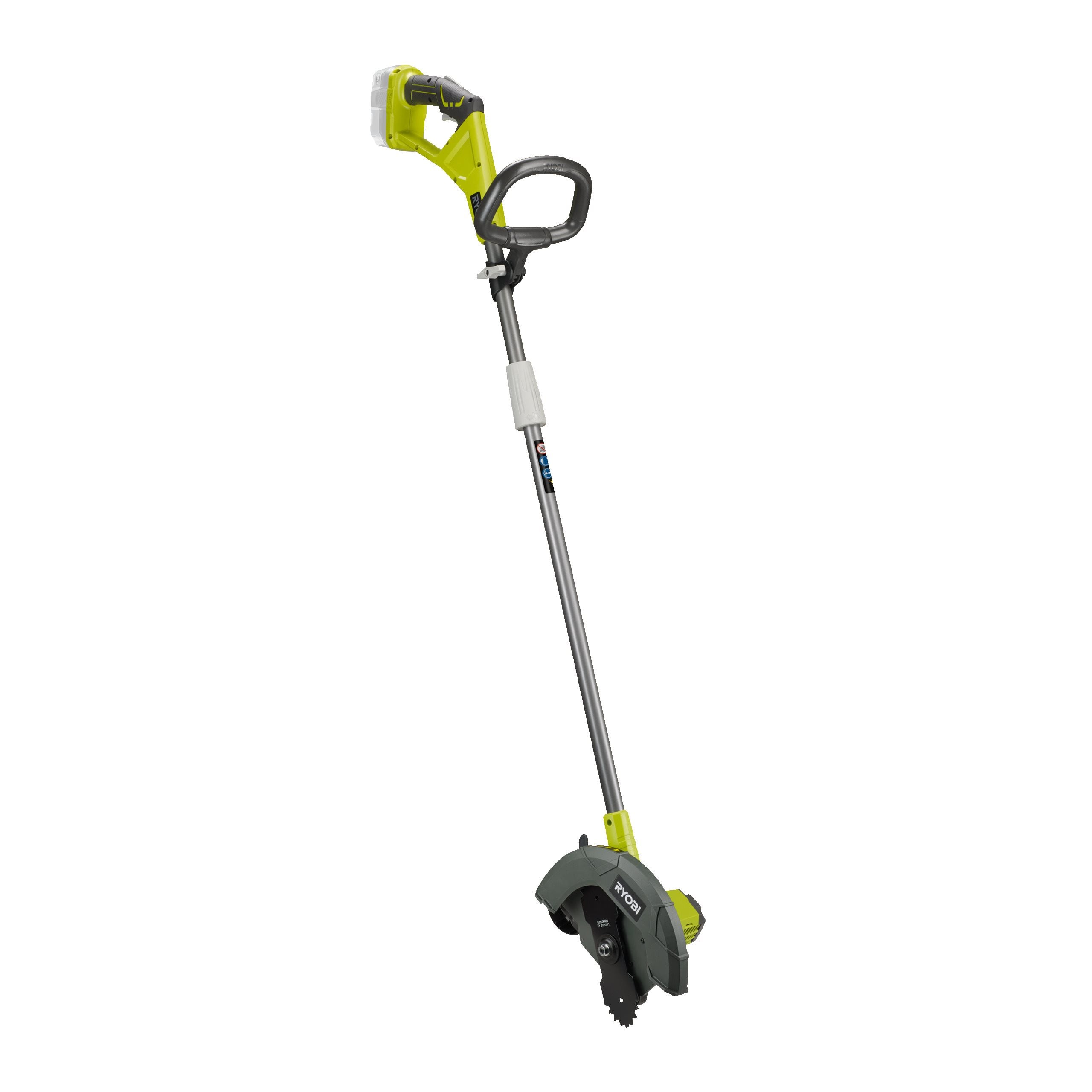 Dresse Bordures RYOBI 18V ONE+ RY18EGA-0 – Ø Lame 22 cm, 4 Positions, Sans Batterie - vue 3