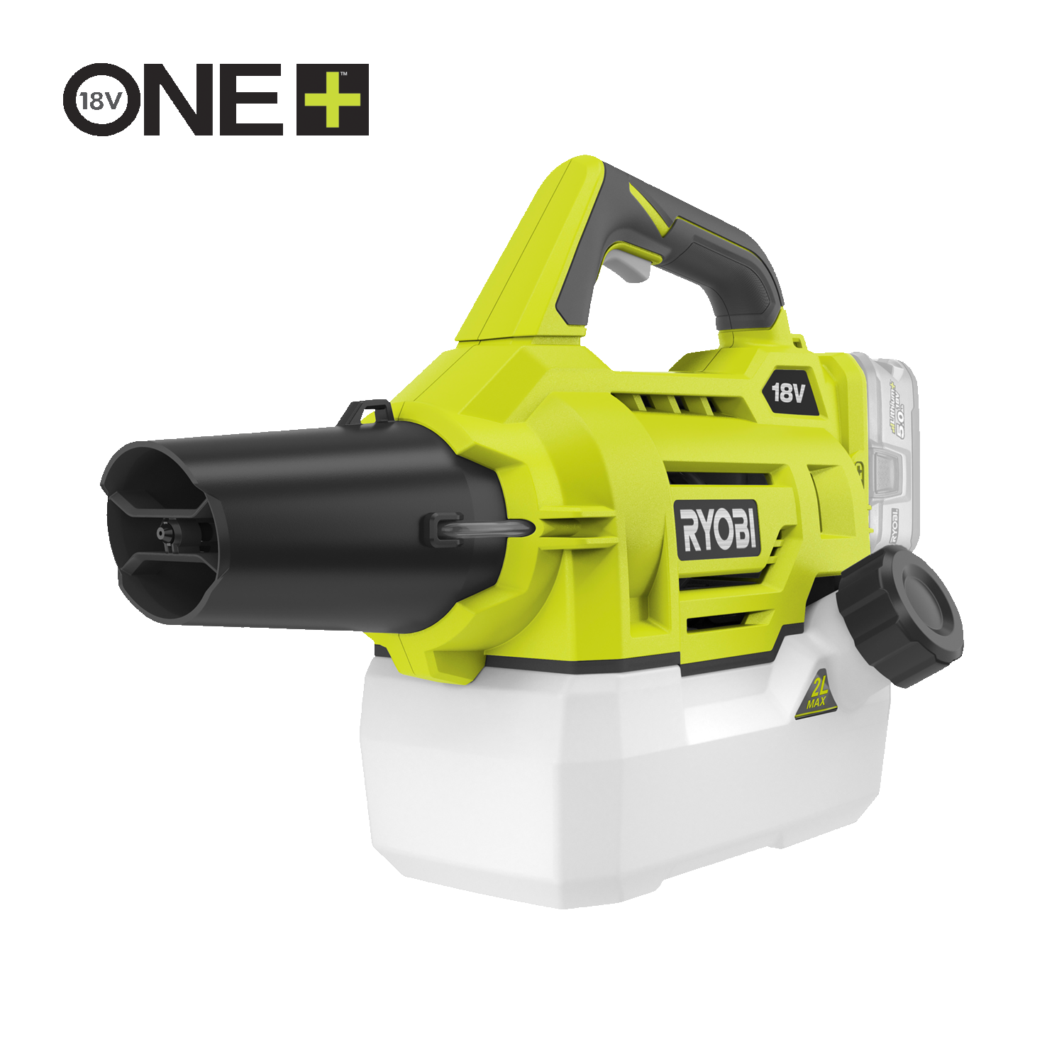 Spruhgerate Gartengerate RYOBI