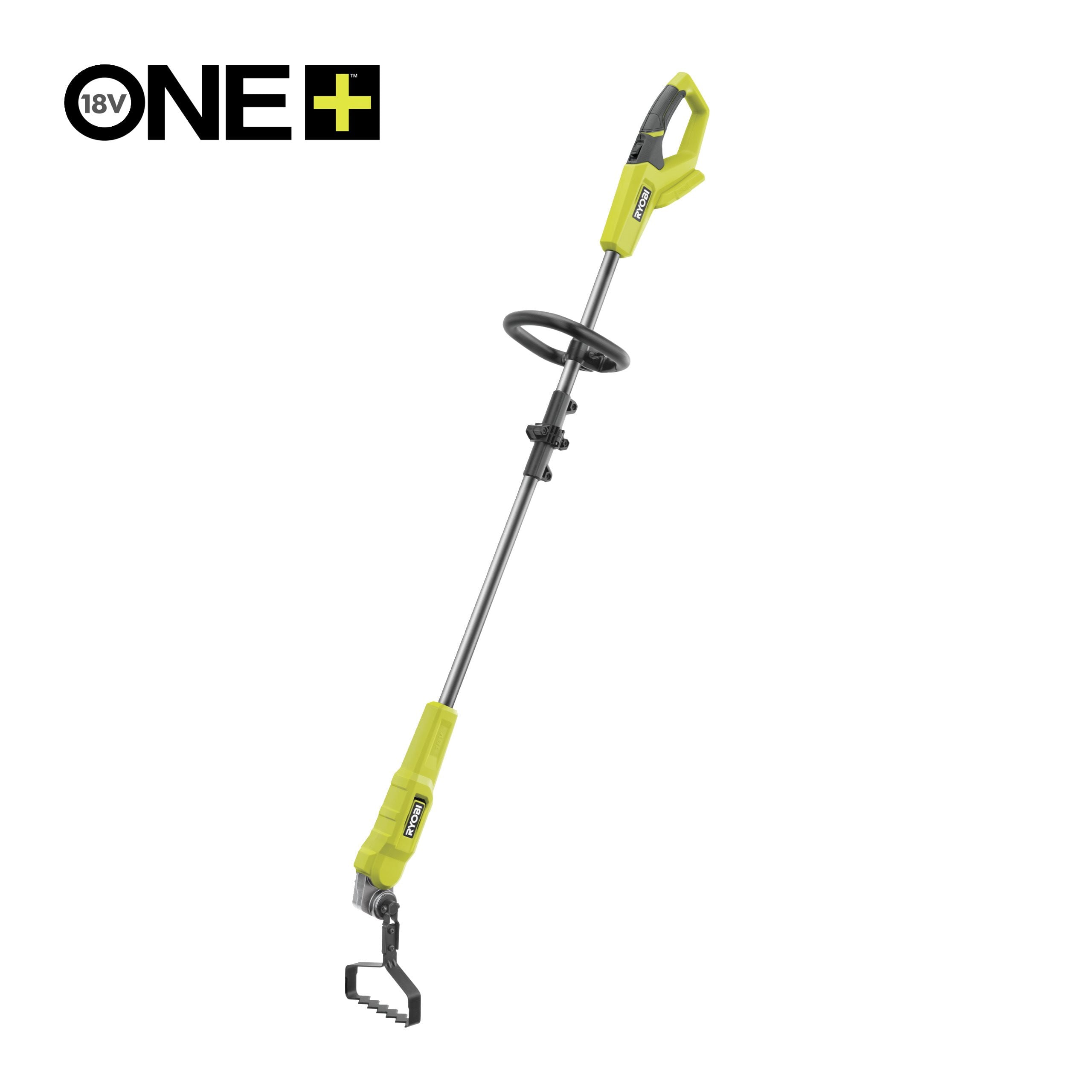Ryobi Azada rastrillo 18V ONE+™ (Sin Batería) · RY18GHA-0