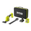 ONE+™ 18V Accu Gras-Buxusschaar (incl. 1x 2,0 Ah accu & lader)_snippet_video_1