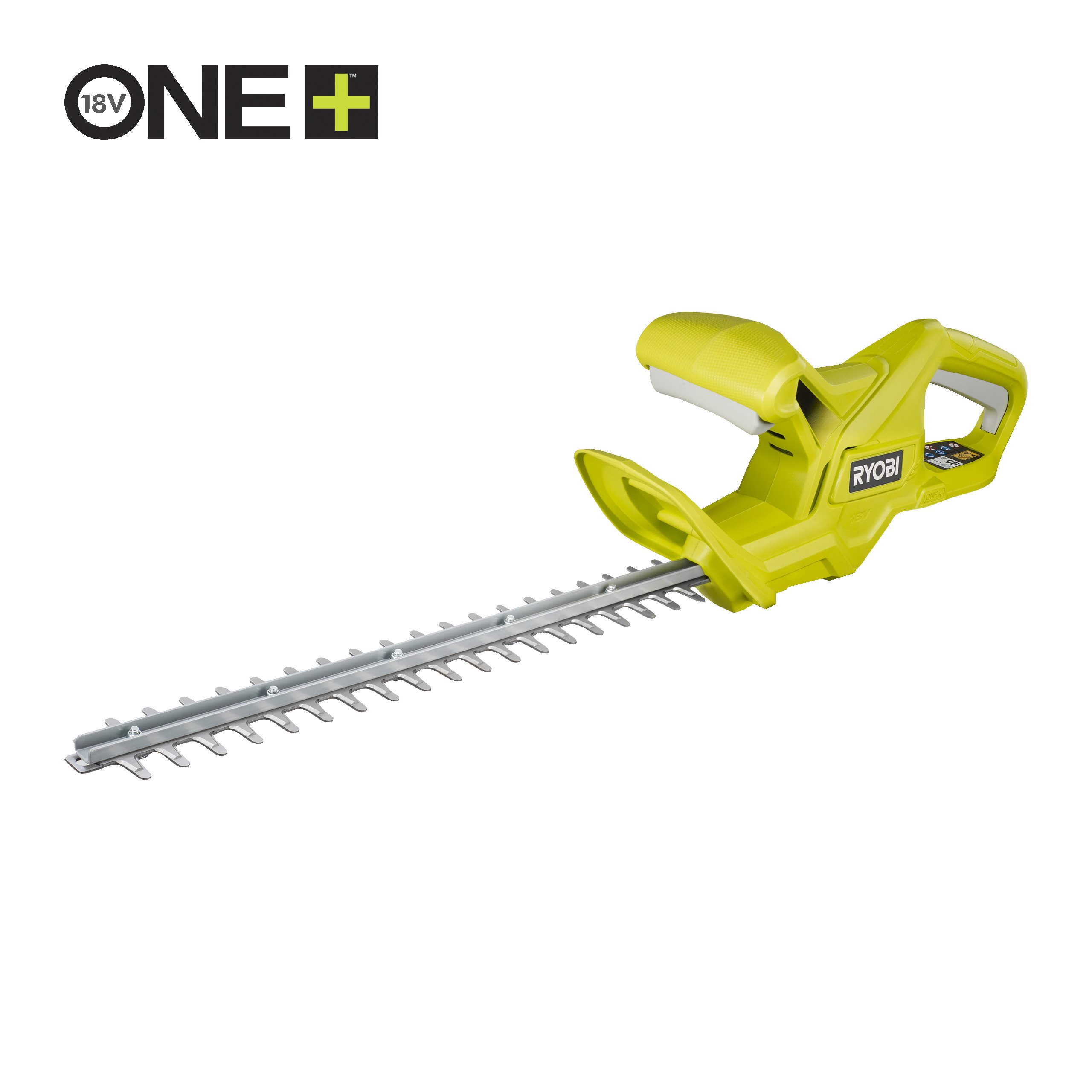 Cortasetos de 40cm 18V ONE+™(Sin batería)_hero_0